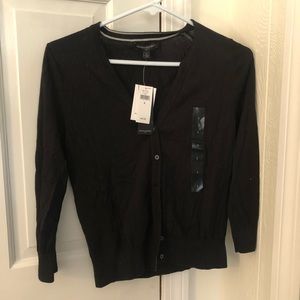 Banana Republic cardigan